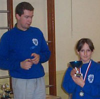 Challengers winner