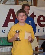 Hastings 2000 U18