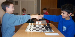Sussex U11 2001