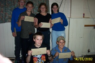 2002 Crowborough GP photo