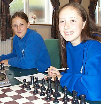 ECGCF U14 Girls 2002