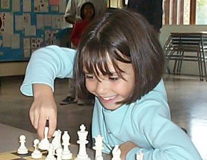 Whitehead Cup 2003