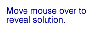Chess puzzle solution