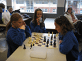U11 girls, Bolton