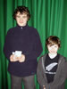 Eastbourne U18 Major 2nd & 3rd winners