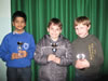 Eastbourne Age Group Prizewinners