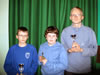 Eastbourne U18 Minor 2nd & 3rd