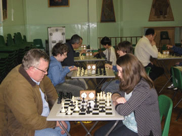 Eastbourne GP Photo