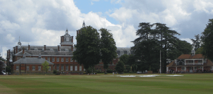 Wellington College