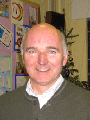 Harvey Murray-Smith