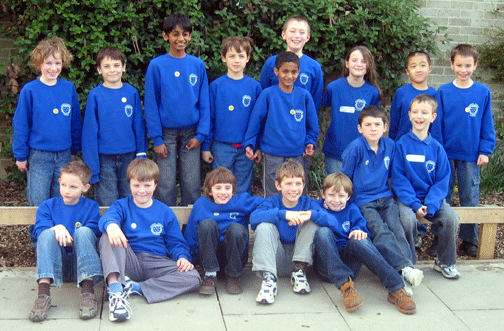 U9 Team
