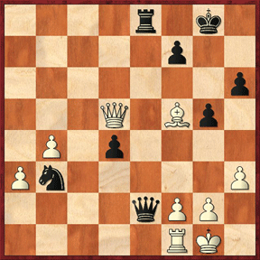 SuttonBrown chess position