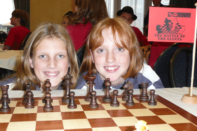 Battle of the Giants photo 09