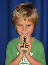 Crowborough Arbiter's Award