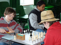Eastbourne 2010 photo