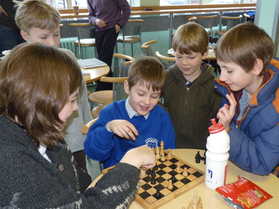 Eastbourne 2010 photo