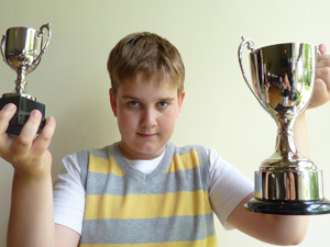 Bruce Dienes winners photos 2010
