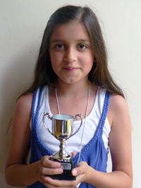 Bruce Dienes winners photos 2010