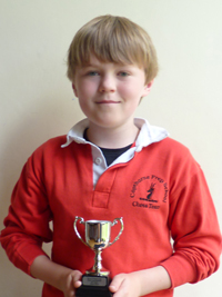 Bruce Dienes winners 2010 photos