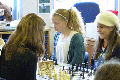 Sussex Girls Championship 09