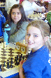 Sussex Girls Championship 09