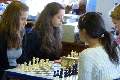 Sussex Girls Championships