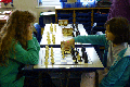 Sussex Girls Championship 09