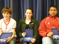 2010 Grand Prix prizegiving photo