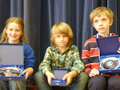 2010 Grand Prix prizegiving photo