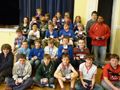 2010 Grand Prix prizegiving photo