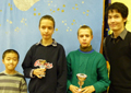 Hastings Grand Prix photo
