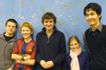 Hastings Grand Prix photo