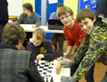 Hastings Grand Prix photo