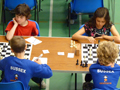 Photo from Horsham Grand prix