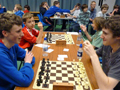 Photo from Horsham Grand Prix