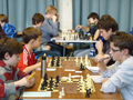Photo from Horsham Grand Prix Nov 09