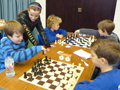 Photo from Horsham Grand prix