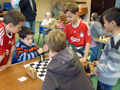 Photo from Horsham Grand Prix