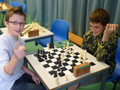 Photo from Horsham Grand Prix