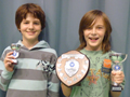 Photo from U9 & U11 Champ 09