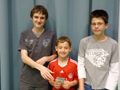 Photo from Horsham Grand Prix Nov 09