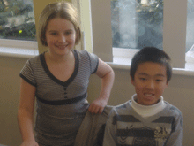 SJC players at LJCC 09