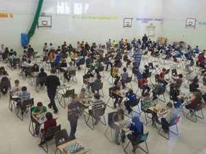 Megafinal 2010 photo