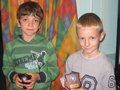 Photo from U8 Champ 09
