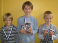 Photo from U8 Champ 08