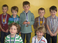 Photo from U8 Champ 09