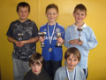 Photo from U8 Champ 09