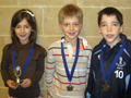 Photo from U9 & U11 Champ 09