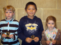 Photo from U9 & U11 Champ 09