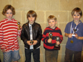Photo from U9 & U11 Champ 09